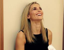 Belle conduttrici della televisione italiana, francesca fialdini, bianca guaccero, caterina balivo, federica panicucci, barbara d'urso e altre! Francesca Fialdini E Il Nuovo Programma A Ruota Libera Su Rai1