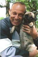 William Fleming Obituary (1943