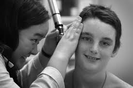 Biography — Dr. Ina Wong