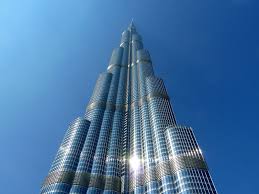 Mengenal Burj Khalifa