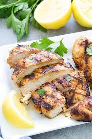 Maybe you would like to learn more about one of these? Easy Grilled Chicken Recipe Kristine S Kitchen