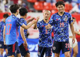 【国際親善試合u24日本代表vsu24スペイン代表 2021年7月17日 19:20キックオフ】 【画像】堂安律の驚異的なゴラッソで先制したu24日本代表 euro2020で. ã‚µãƒƒã‚«ãƒ¼æ—¥æœ¬ä»£è¡¨ U24æ—¥æœ¬vsu24ã‚¹ãƒšã‚¤ãƒ³ ãƒ†ã‚­ã‚¹ãƒˆé€Ÿå ± å›½éš›è¦ªå–„è©¦åˆ 2021å¹´7æœˆ17æ—¥ æ¯Žæ—¥æ–°èž
