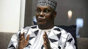A former nigerian vice president, atiku abubakar has said nigeria's unity is negotiable and finds it amusing when people declare nigeria's unity as fixed, yet they do everything to destroy the country's fragile unity.. Why I Left Nigeria Atiku Abubakar Daily Post Nigeria
