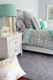 Kids curtains can very quickly become the focal point of a room, allowing parents to easily and cheaply transform the look and theme of an entire bedroom, with minimum fuss or expenditure. 33 Stylish Bedroom Decorating Ideas To Inspire You Remodel Bedroom Girl Bedroom Designs Teenage Girl Bedroom Designs
