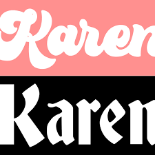 It operates in html5 canvas, so your images are created instantly on your own device. A Brief History Of Karen The New York Times