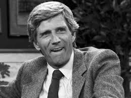 Gary Collins, actor, daytime talk show host, Miss America host, dies at 74