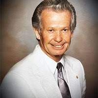 Rev. Charles Ledbetter Obituary