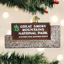 Check spelling or type a new query. Great Smoky Mountains National Old World Christmas