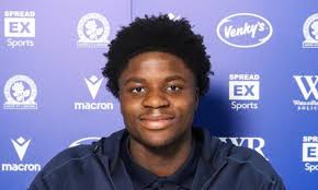 Transfer: Eze's decision confirmed as Odogun joins Blackburn