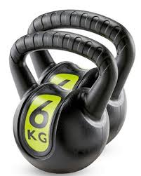 A kettlebell workout builds fitness in every area of your physique. Pocivaj Sef Kolk 6 Kg Kettlebell Tesco Carealto Org
