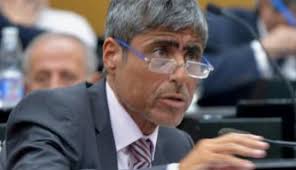 Electroingeniería formaba un entramado de corrupción con Julio De Vido y la  complicidad del gobierno de Córdoba”