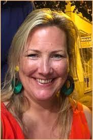 Kimberly Fahey's Instagram, Twitter & Facebook