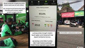 Tante vs ojol terbaru 2021. Eshiz41lyjbfem
