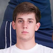 Jacob Culwell's Bullard High School Bio