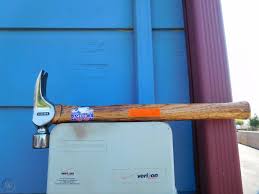 Mscdirect.com has been visited by 100k+ users in the past month Dalluge 21 Oz Framing Hammer Straight Handle Serrated Face Made In America New 1872135486