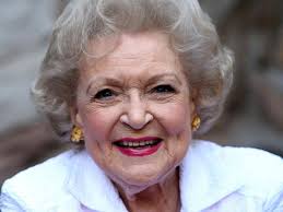 Here are her best quotes about life. Betty White Reveals How She Plans To Celebrate Her 99th Birthday Gma
