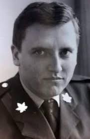 One final 10-4 for NRP's 'Mr. Fort Erie'