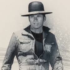 Return of Billy Jack Comp — GALACTIC GALLERY