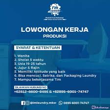 Lowongan kerja pt nestle indonesia. Lowongan Kerja Packaging 2021