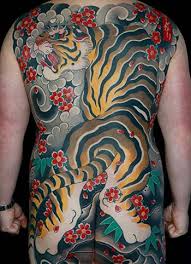 Full of errors or sensationalised to the point of tackiness. Irezumi Or Horimono A Background To The Tradition Of Japanese Tattooing