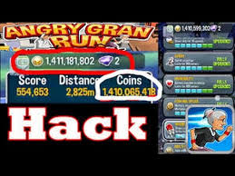 Descargar la última versión de angry gran run para android. Angry Gran Run Hack Angry Gran Run Mod Apk No Root Angry Gran Run 1 45 Hack Youtube