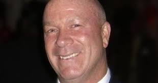 Randall S. Murphy, raised in Northborough