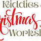 Kiddies Christmas Workshop event image