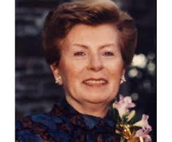 Eileen Clifford Obituary (2013)