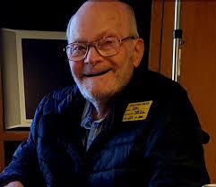 Donald Adams Obituary