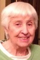 Lorraine Pedersen Obituary (2016)