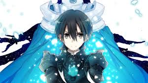 Sword Art Online Alicization Hd Wallpaper Sword Art Online Online Art Sword Art
