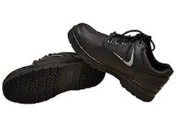 Chefwear Lace Up Shoes Sturdy Sporty Slip Resistant Allheartchefs Kitchen Shoes Chef Wear Shoes