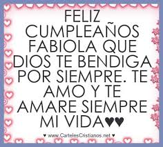 En redes sociales circulan al menos 2 fotos que, se señala, fueron tomadas el 14 de julio de 2020 en el cumpleaños de fabiola yáñez, la primera dama y pareja del presidente de la nación, alberto fernández. Feliz Cumpleaa Os Fabiola Que Dios Te Bendiga Por Siempre Te Amo Y Te Amare Siempre Mi Vidaa A Carteles Cristianos
