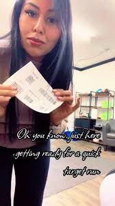 Marlene Valdez Get Ready with Me