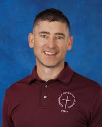 STAFF DIRECTORY — Sunnydale Adventist Academy