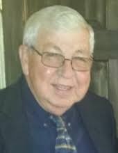 Obituary information for Joseph "Roy" Self