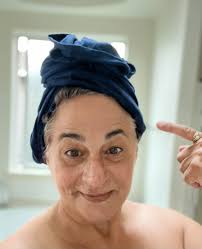 Tuesday Tip! Use an old t-shirt