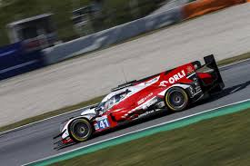 The european le mans series is similar to the former american le mans series (alms). Elms Orlen Team Wrt Wins The 4 Hours Of Barcelona 24h Lemans Com