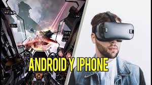 En esta aplicación tenemos que superar diferentes misiones y lograr objetivos específicos, para conseguir puntos con los que subir en la clasificación global. Los 8 Mejores Juegos De Realidad Virtual Para Iphone Y Android Youtube