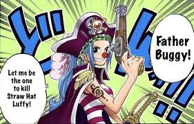 One Piece'S Shanks Wanted One Unexpected Pirate To Join His Crew