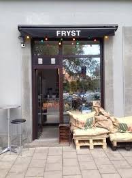 Past participle of fryse (verb 2). Sackar Med Ekologiskt Rorsocker Picture Of Fryst Stockholm Tripadvisor