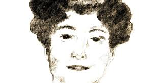 The Florence Earle Coates Project: IN MEMORY OF CAROLINE FURNESS JAYNE, a  poem