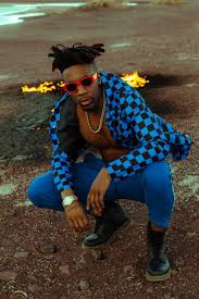 Daxophone, a musical instrument invented by hans reichel How Nigerian Canadian Rapper Dax Went From Shooting Hoops To Selling Records Rolling Out