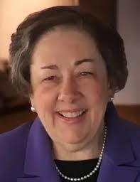 Susan Buchenot-Macklin Obituary and Online Memorial (2025)