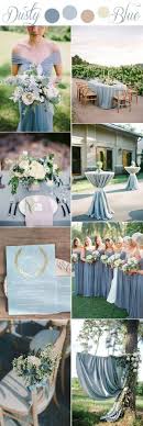 Romantic Softest Dusty Blue Rustic Wedding Color Ideas Diyrusticweddingsideas Rustic Wedding Colors Rustic Wedding Blue Wedding Colors