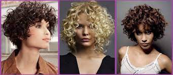 Cortes De Pelo Rizado Dispelan Sl