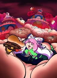 Rule34 - If it exists, there is porn of it  alcremie, bea (pokemon), klara  (pokemon), melony (pokemon), nessa (pokemon)  7282622