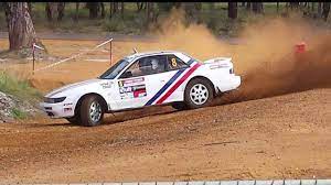 How To Become A Rally Driver Part 5 - Choosing A Rally Car - Youtube