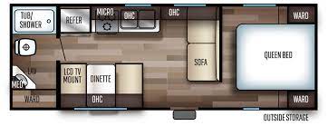 New 2021 forest river cherokee grey wolf 26djse travel trailer #grey wolf 26djse with 1 photos for sale in willow street, pennsylvania 17584. Sold New 2020 Grey Wolf 24js Travel Trailer With Rear Bath For Sale At All Seasons Rv In Streetsboro Ohio Ohio Cherokee Grey Wolf Rv Dealer