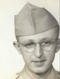 Frederick Monroe Obituary (1931